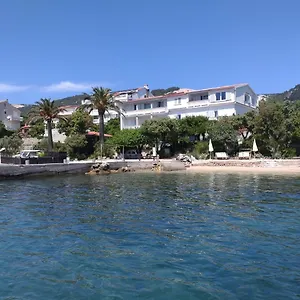 Palme , Barbat na Rabu Kroatien