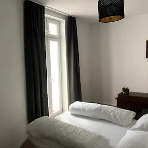 Jaybnb - Geraeumiges Am Hafen Von , Dortmund Deutschland