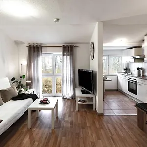 Arkadia Haus Alstertal , Hamburg Deutschland