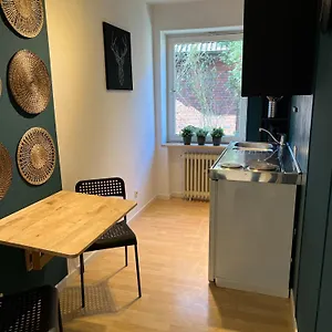 Picklapp , Hamburg Deutschland