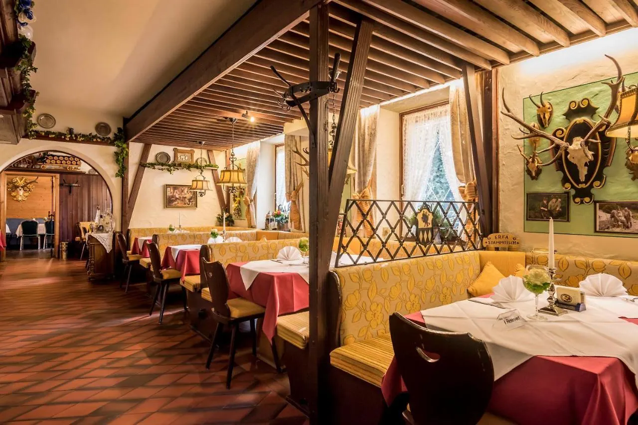 Gasthof Neuwirt Ismaning Hotel