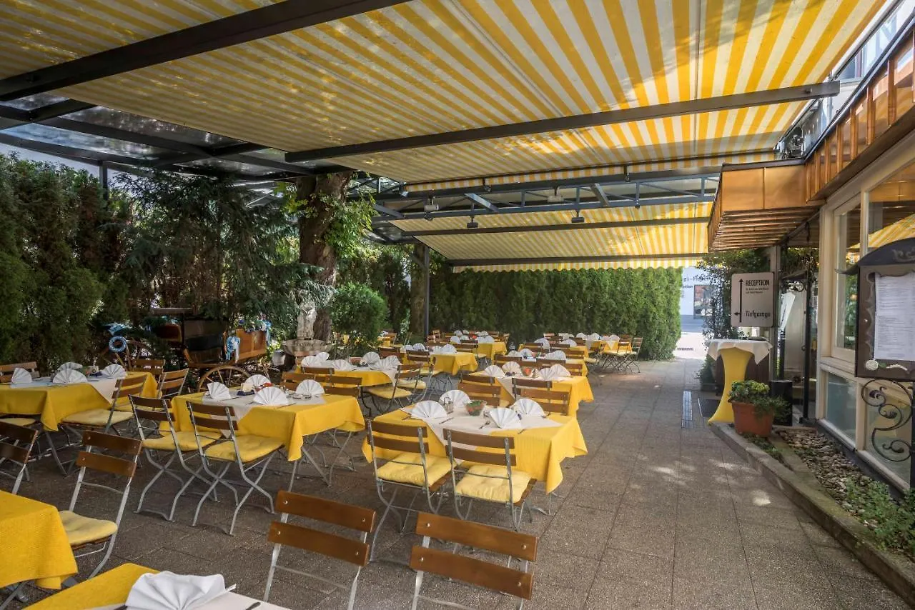 Gasthof Neuwirt Ismaning Hotel