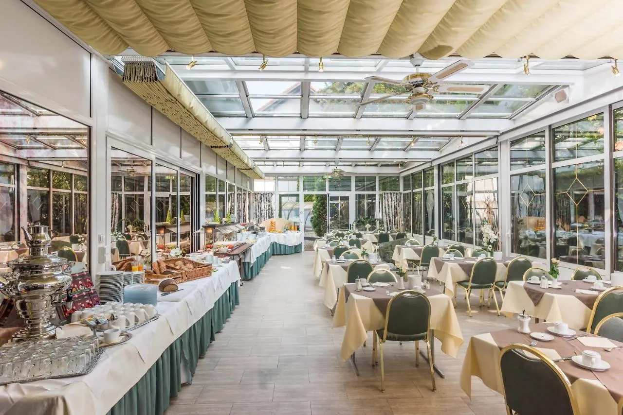 Hotel Gasthof Neuwirt Ismaning
