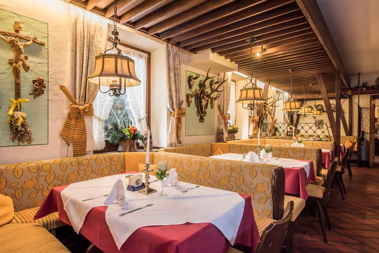 Gasthof Neuwirt Hotel Ismaning