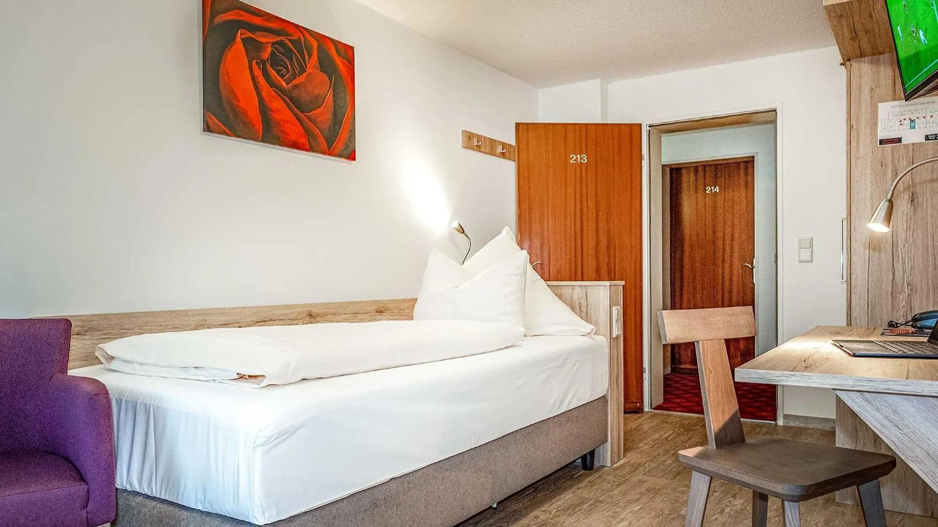 Hotel Gasthof Neuwirt Ismaning
