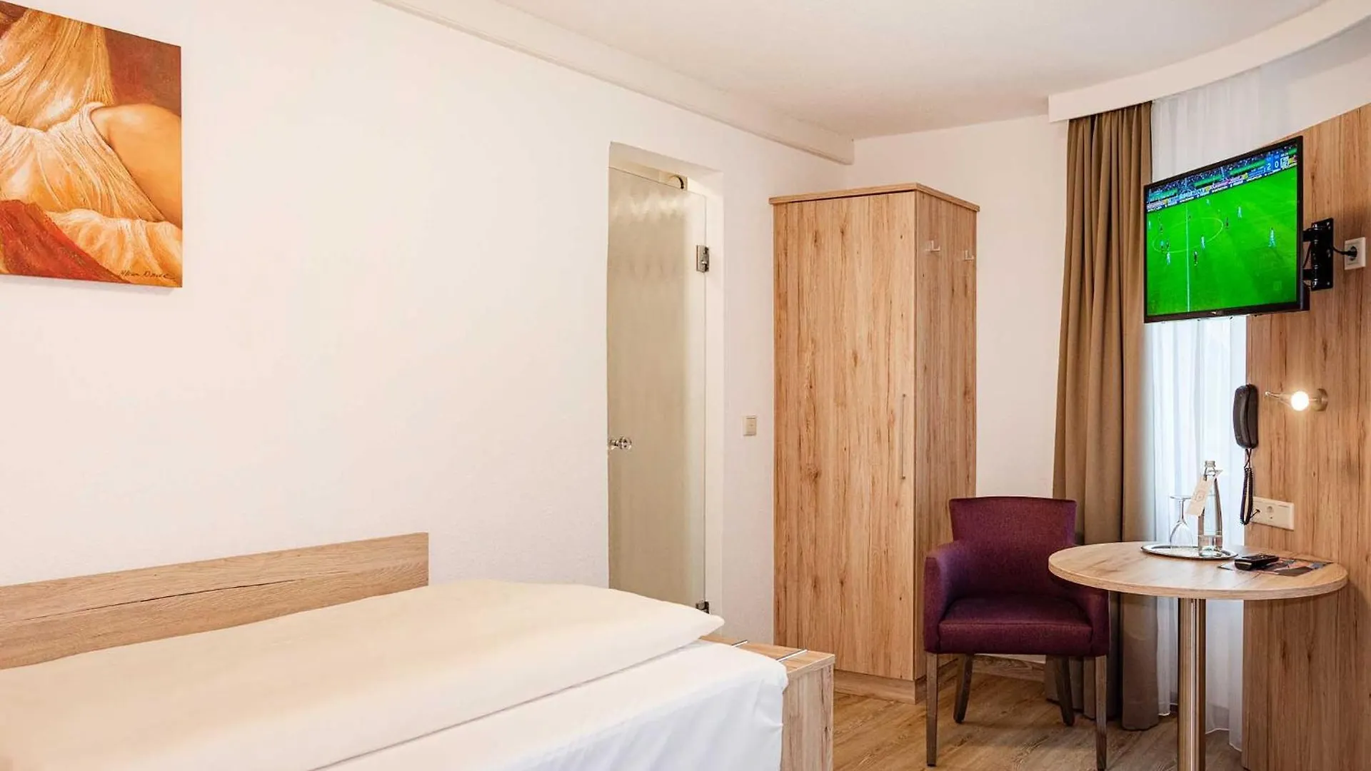 Gasthof Neuwirt Ismaning Hotel